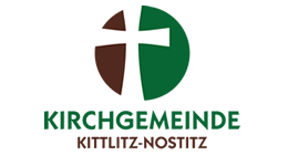 Kirche Kittlitz-Nostitz logo